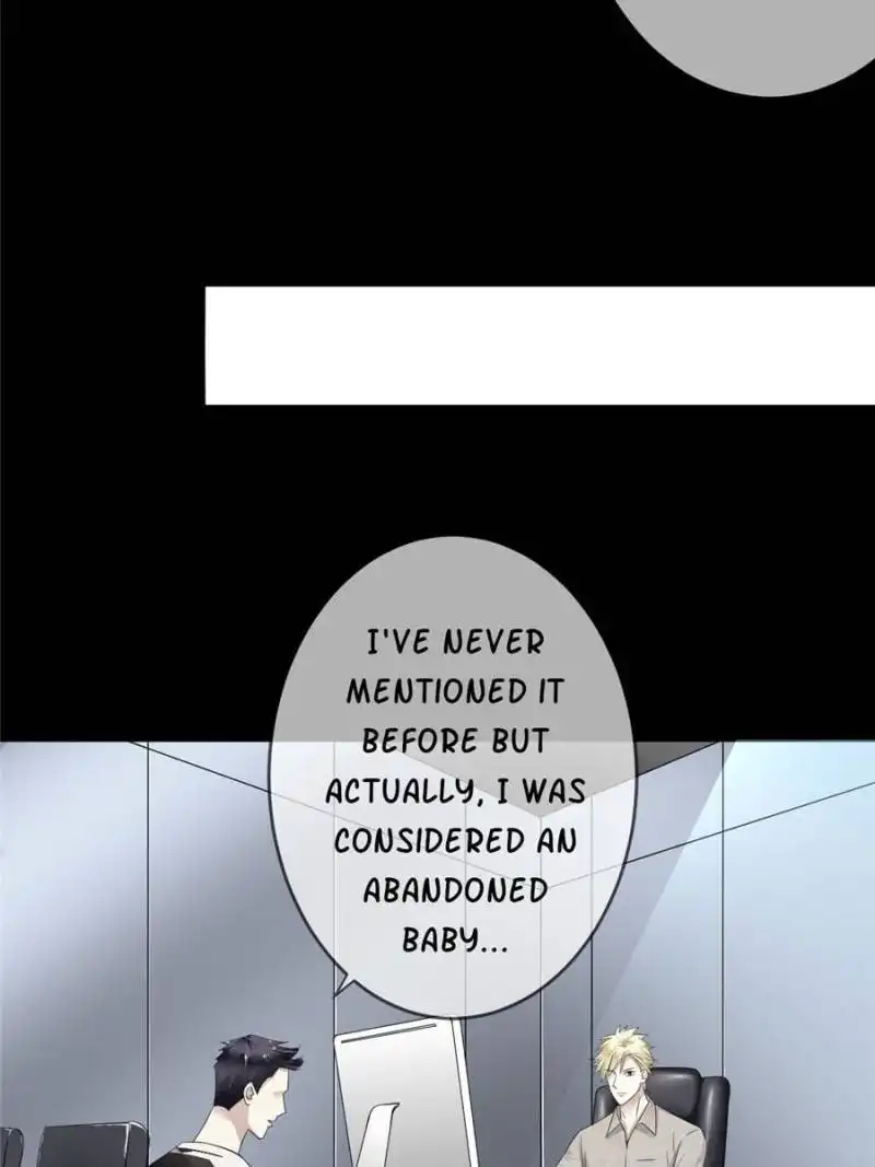 Legend Reboot Chapter 91 18